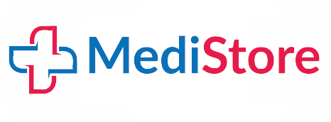 Medistore Logo