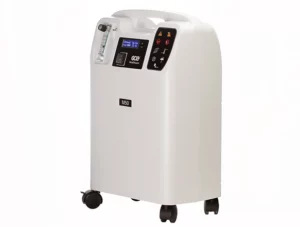 Concentrateur d'oxygène fixe M50 - La meilleure solution pour votre santé respiratoire.webp