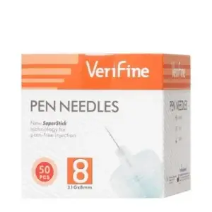 VERIFINE-Aiguilles-Stylos-A-Insuline-6-MM-B50